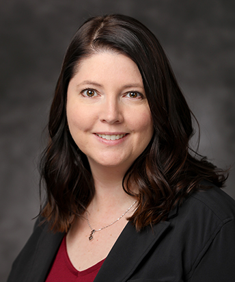 Photo of Jennifer Moe