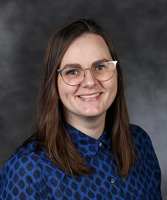 Photo of Kaitlyn Kelly